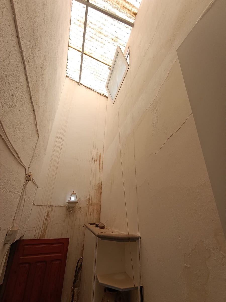 4 camera da letto Casa in vendita in Purchena - 45.000 € (Rif: 9924889)