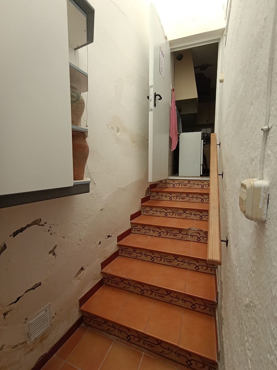 4 camera da letto Casa in vendita in Purchena - 45.000 € (Rif: 9924889)