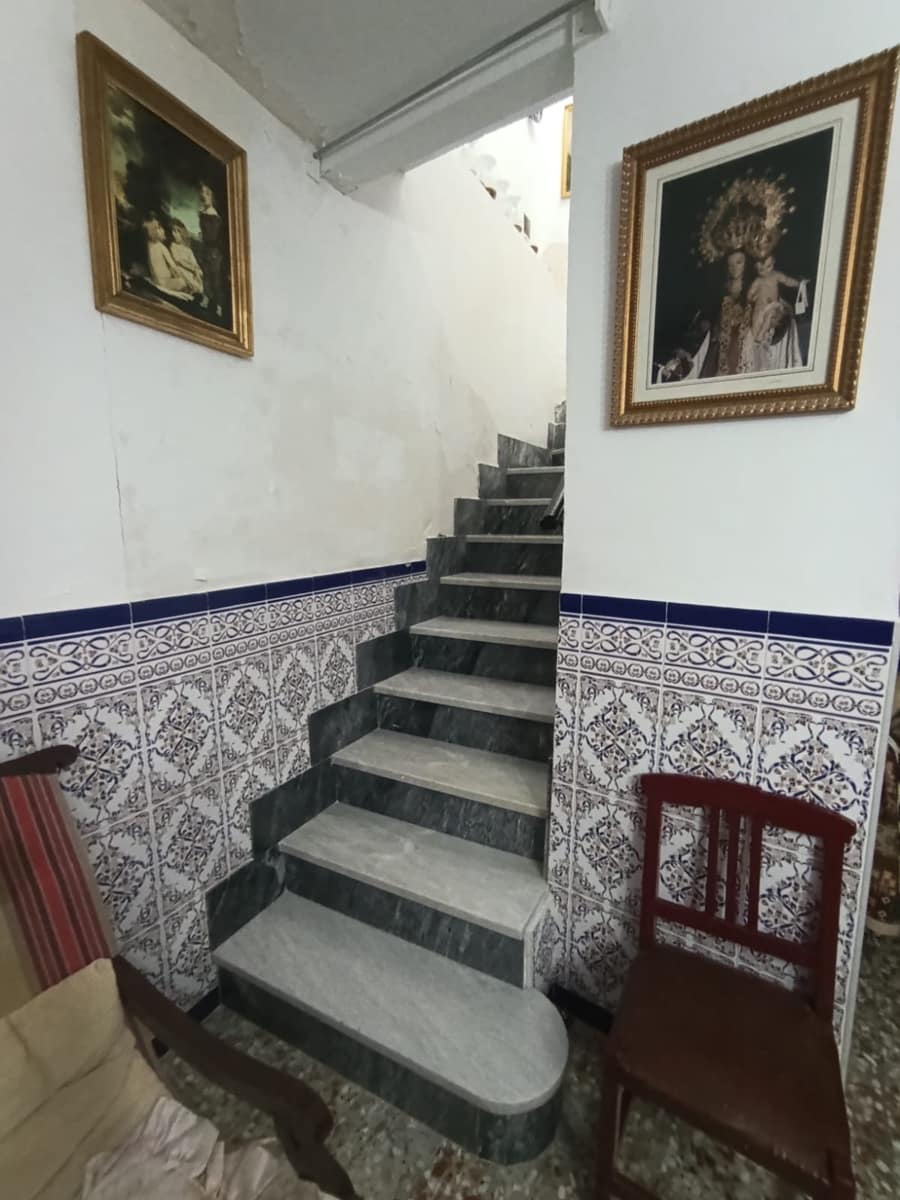 4 camera da letto Casa in vendita in Purchena - 45.000 € (Rif: 9924889)