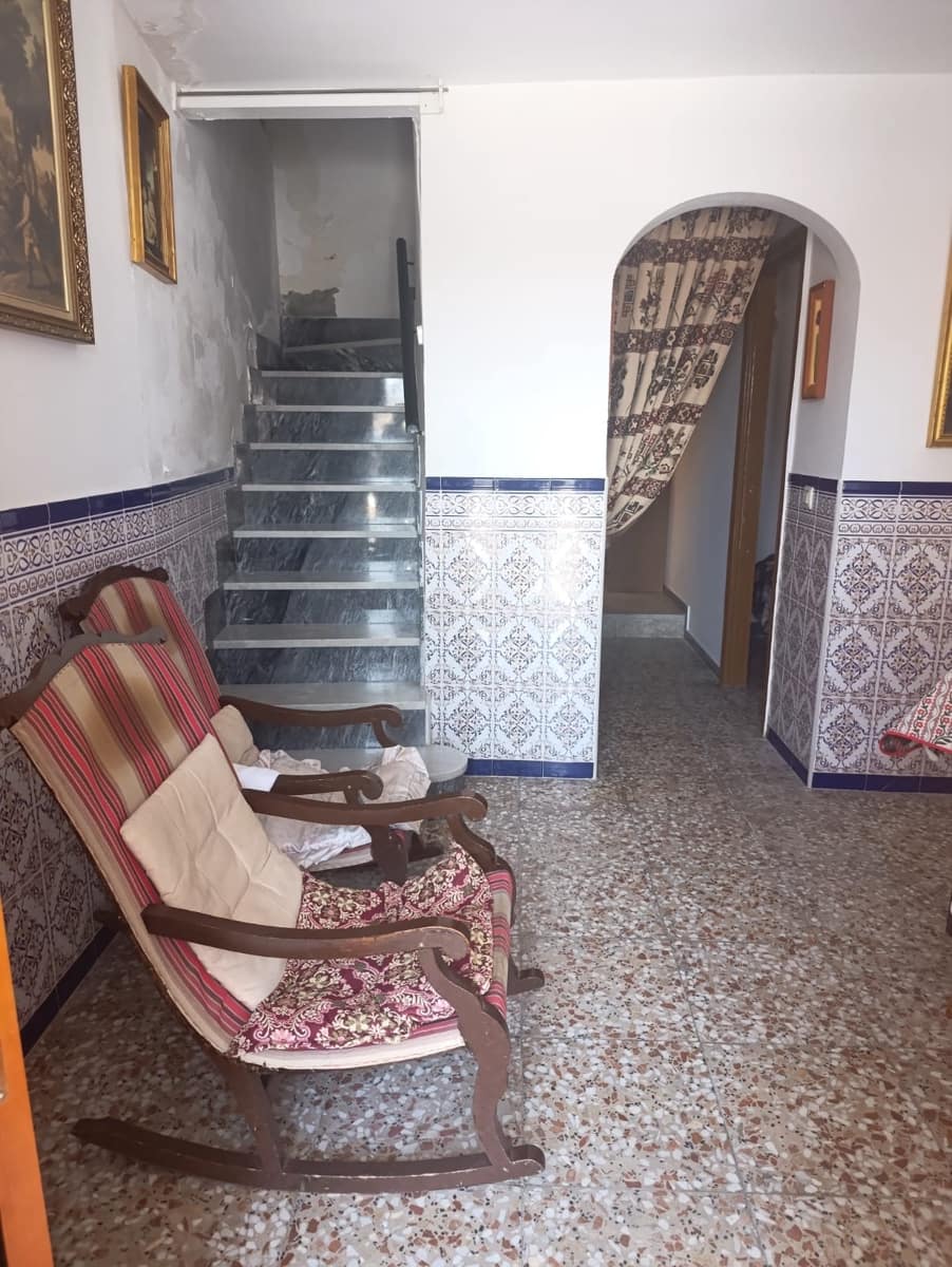 4 camera da letto Casa in vendita in Purchena - 45.000 € (Rif: 9924889)