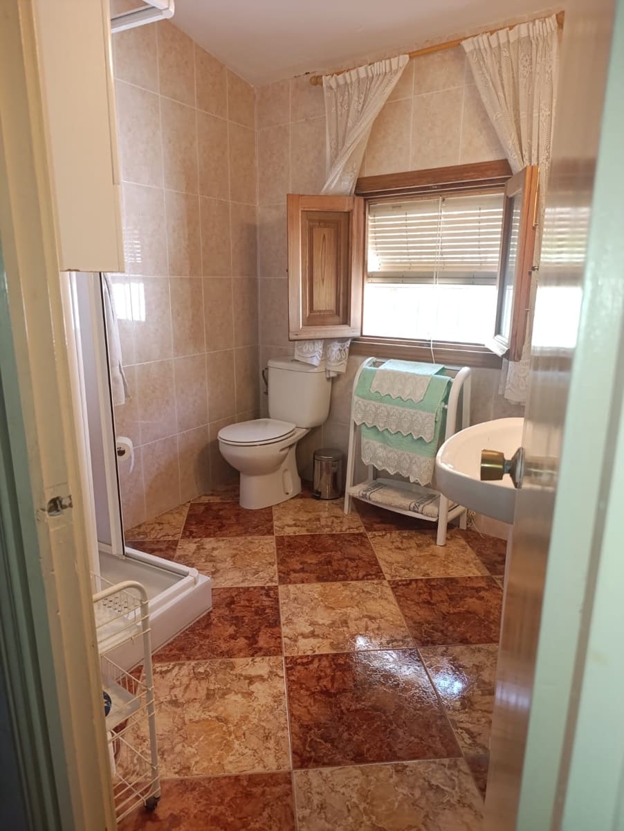 4 camera da letto Casa in vendita in Purchena - 45.000 € (Rif: 9924889)