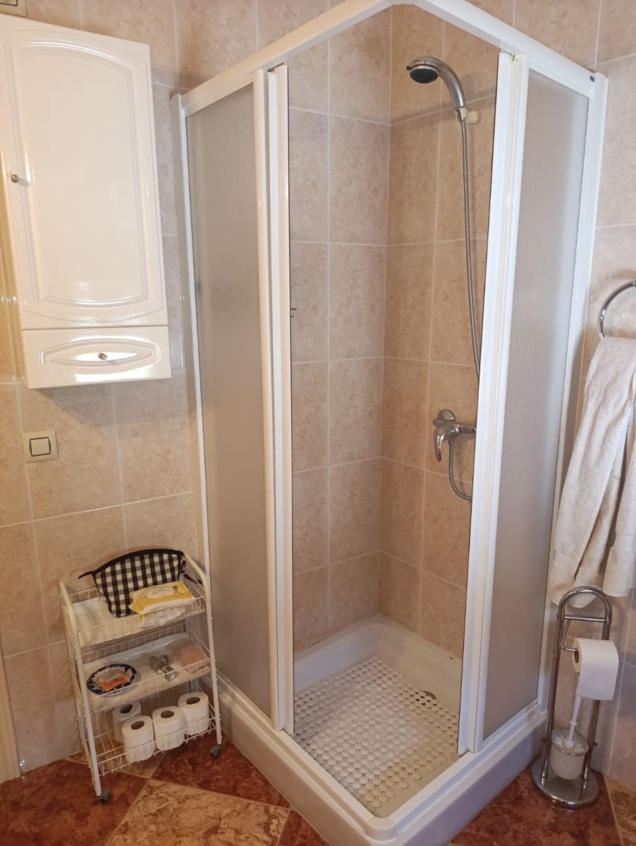 4 camera da letto Casa in vendita in Purchena - 45.000 € (Rif: 9924889)