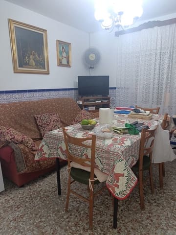 4 camera da letto Casa in vendita in Purchena - 45.000 € (Rif: 9924889)