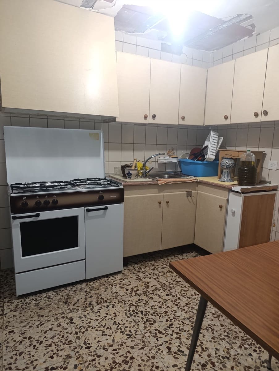 4 camera da letto Casa in vendita in Purchena - 45.000 € (Rif: 9924889)