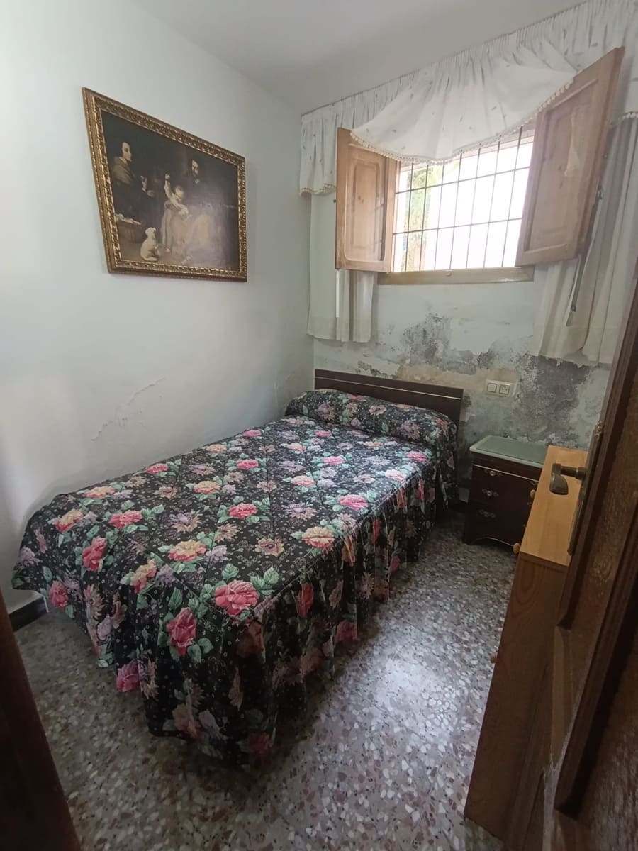 4 camera da letto Casa in vendita in Purchena - 45.000 € (Rif: 9924889)