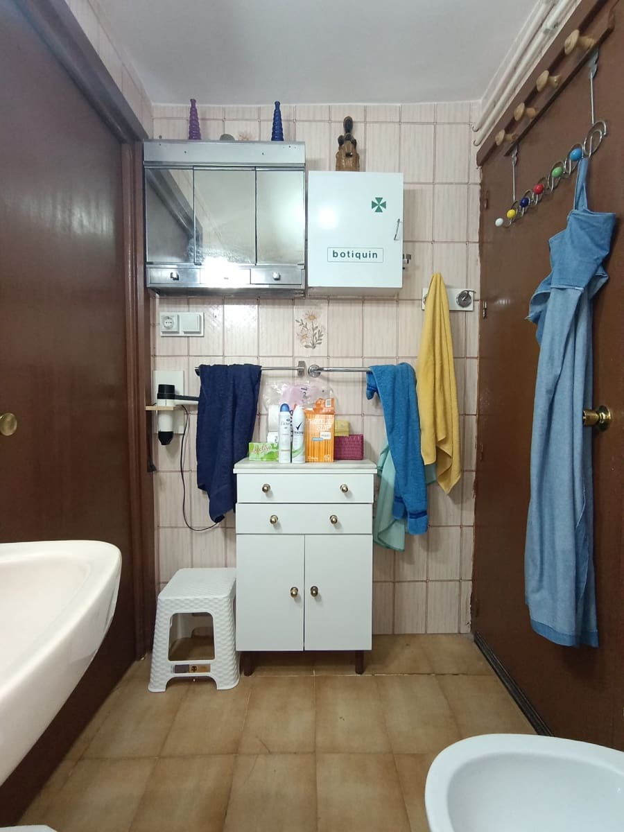4 camera da letto Casa in vendita in Purchena - 45.000 € (Rif: 9924889)