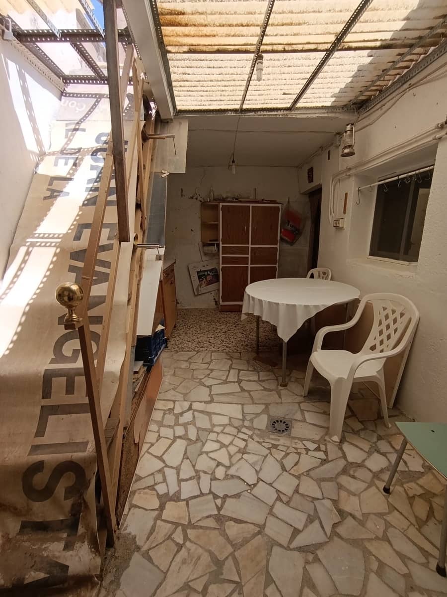 4 camera da letto Casa in vendita in Purchena - 45.000 € (Rif: 9924889)