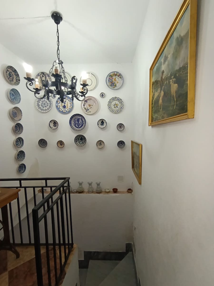 4 camera da letto Casa in vendita in Purchena - 45.000 € (Rif: 9924889)