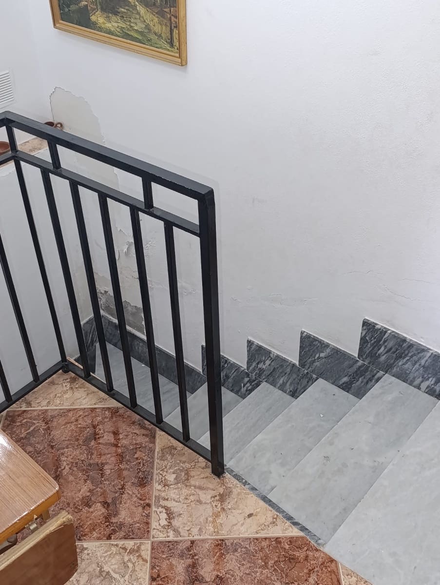 4 camera da letto Casa in vendita in Purchena - 45.000 € (Rif: 9924889)