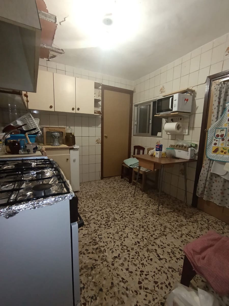 4 camera da letto Casa in vendita in Purchena - 45.000 € (Rif: 9924889)