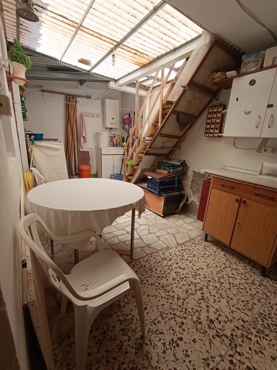 4 camera da letto Casa in vendita in Purchena - 45.000 € (Rif: 9924889)