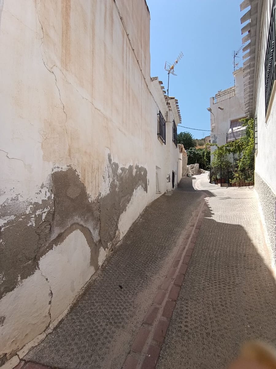 4 camera da letto Casa in vendita in Purchena - 45.000 € (Rif: 9924889)