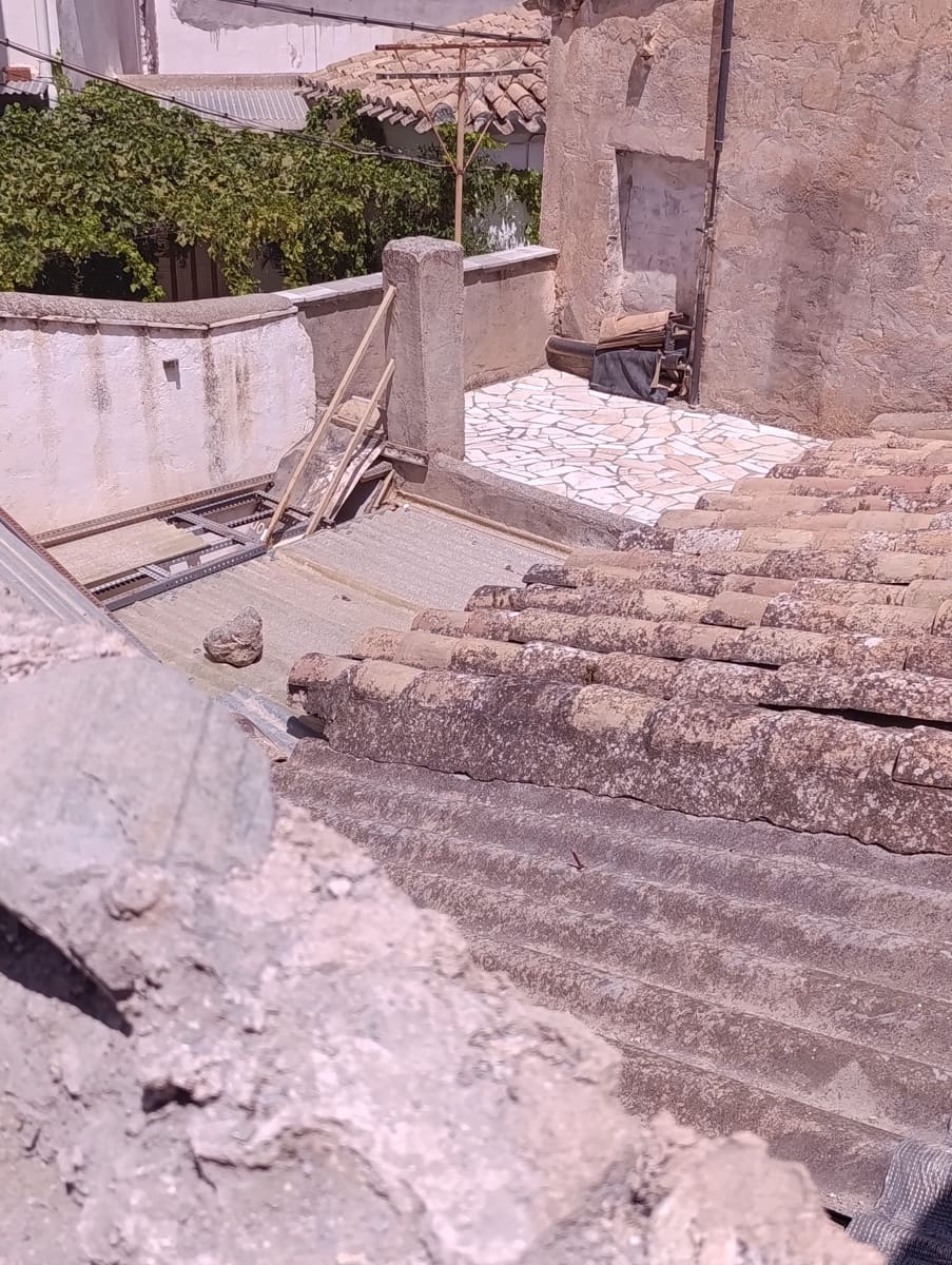 4 camera da letto Casa in vendita in Purchena - 45.000 € (Rif: 9924889)
