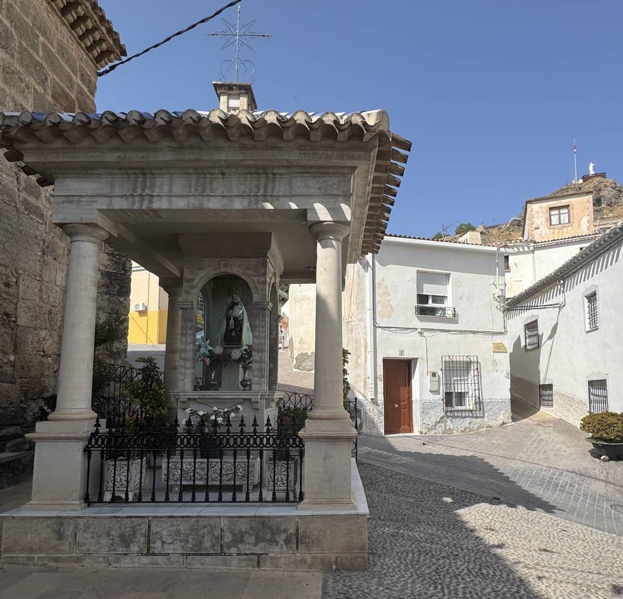 4 camera da letto Casa in vendita in Purchena - 45.000 € (Rif: 9924889)