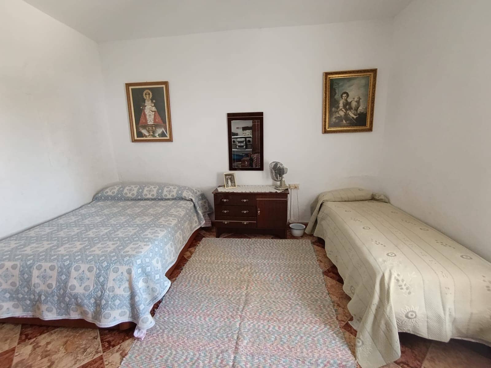 4 camera da letto Casa in vendita in Purchena - 45.000 € (Rif: 9924889)