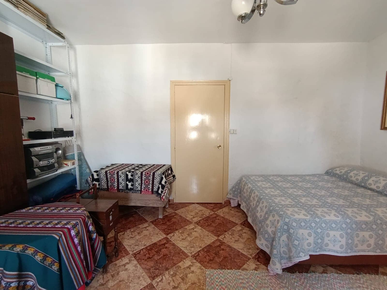 4 camera da letto Casa in vendita in Purchena - 45.000 € (Rif: 9924889)