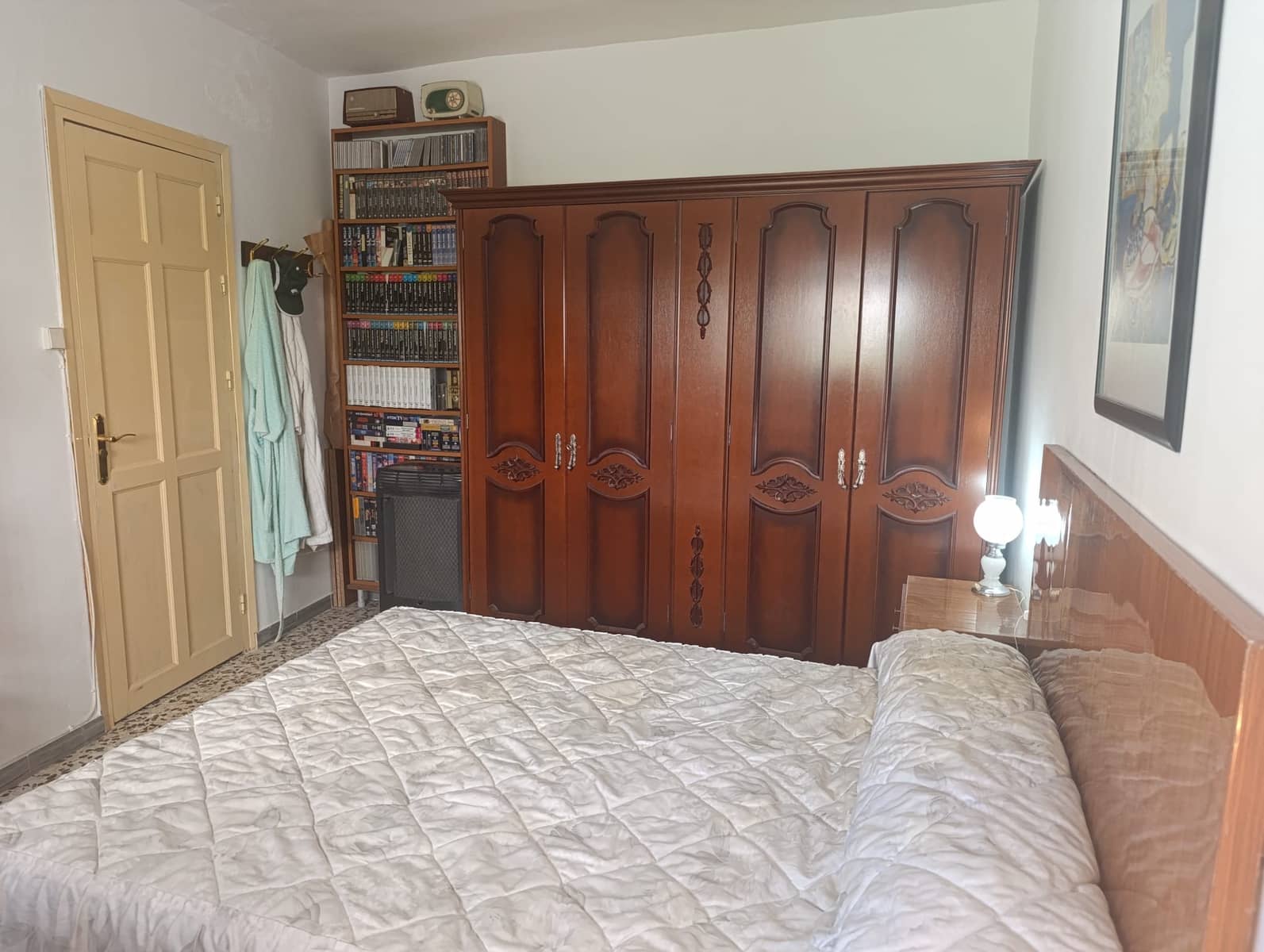 4 camera da letto Casa in vendita in Purchena - 45.000 € (Rif: 9924889)