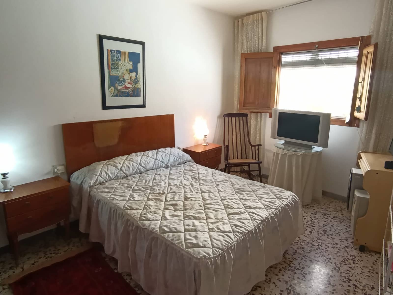 4 camera da letto Casa in vendita in Purchena - 45.000 € (Rif: 9924889)