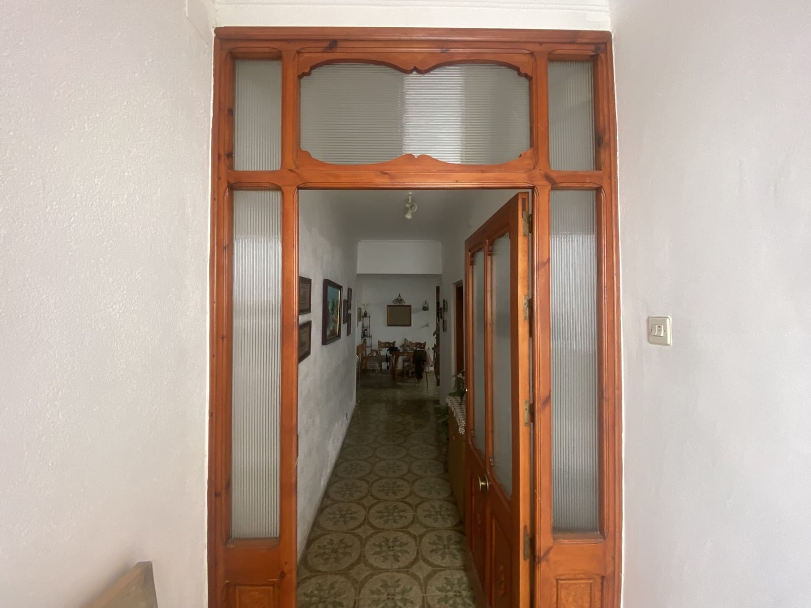 Terreno Não Urbanizado para venda em Purchena - 115 000 € (Ref: 9968011)
