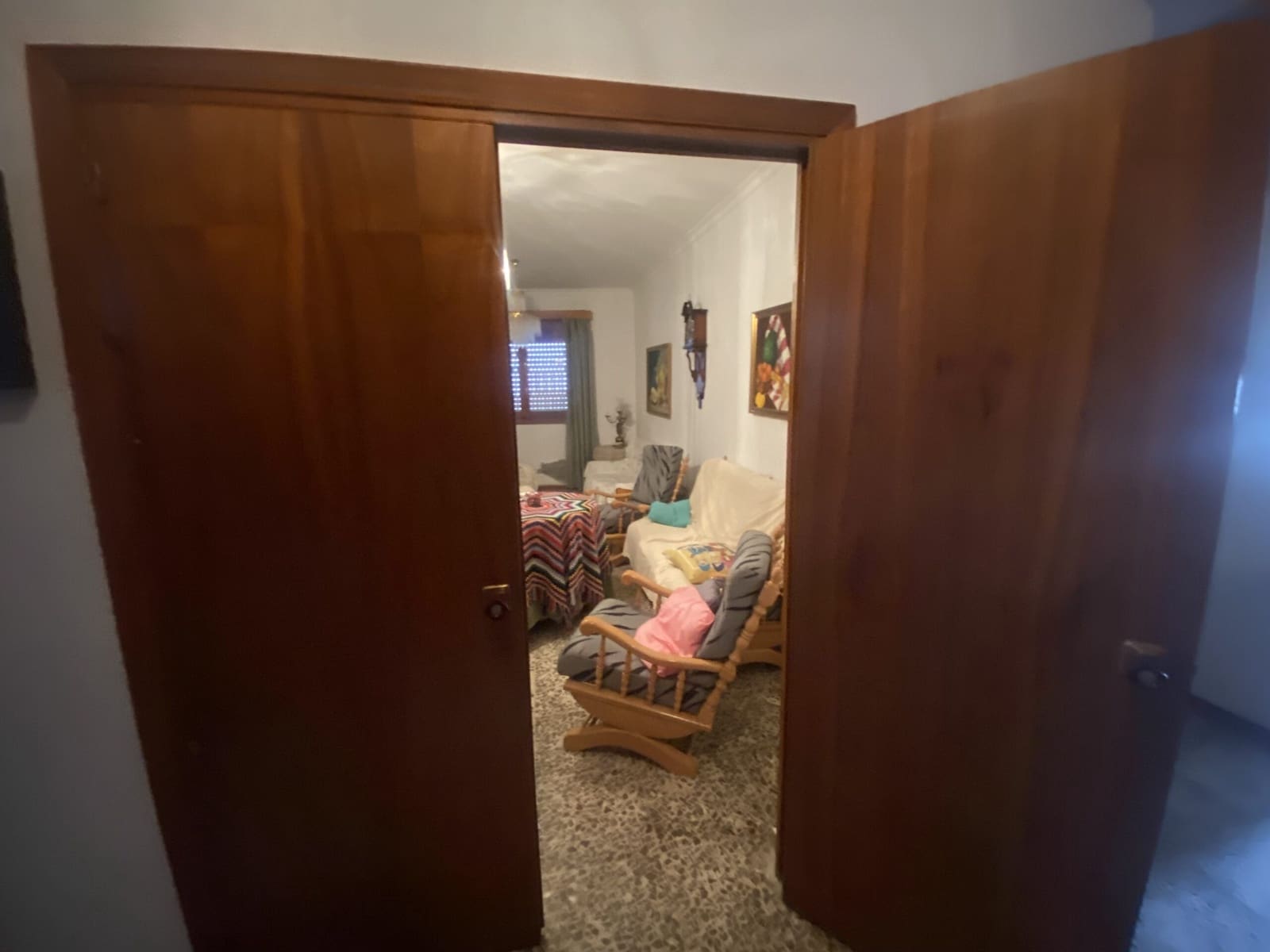 Terreno Não Urbanizado para venda em Purchena - 115 000 € (Ref: 9968011)