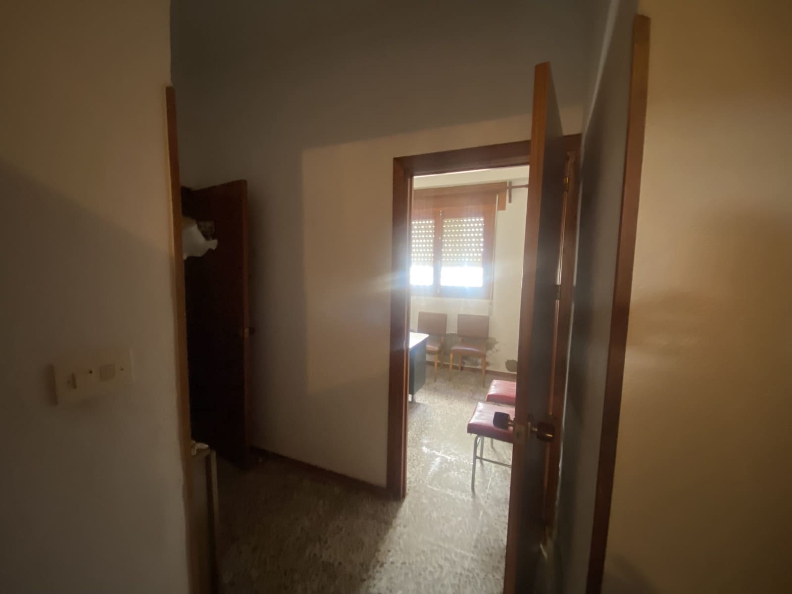 Terreno Não Urbanizado para venda em Purchena - 115 000 € (Ref: 9968011)