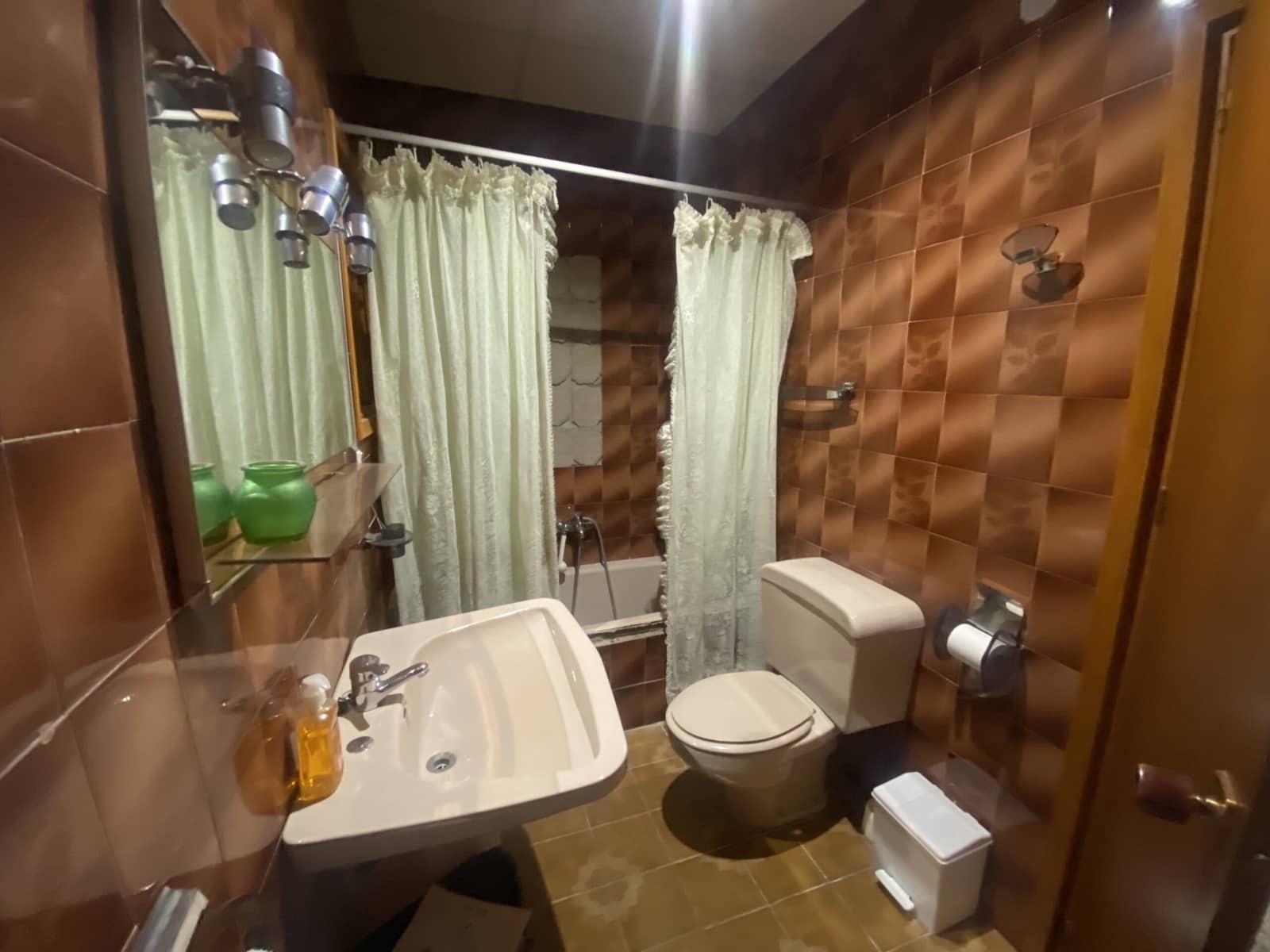 Terreno Não Urbanizado para venda em Purchena - 115 000 € (Ref: 9968011)