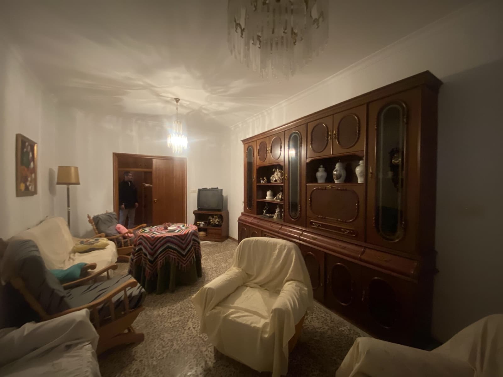 Terreno Não Urbanizado para venda em Purchena - 115 000 € (Ref: 9968011)