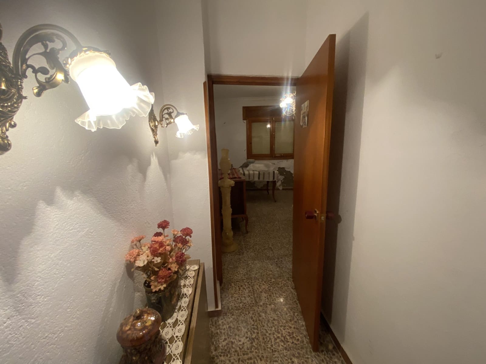 Terreno Não Urbanizado para venda em Purchena - 115 000 € (Ref: 9968011)