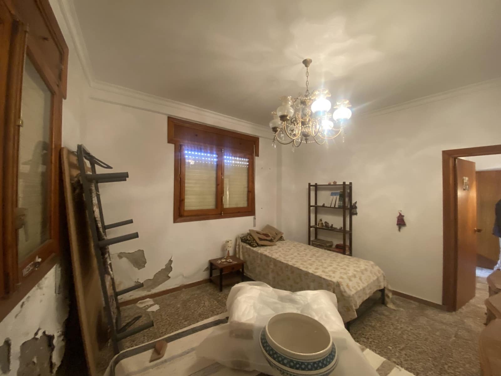 Terreno Não Urbanizado para venda em Purchena - 115 000 € (Ref: 9968011)