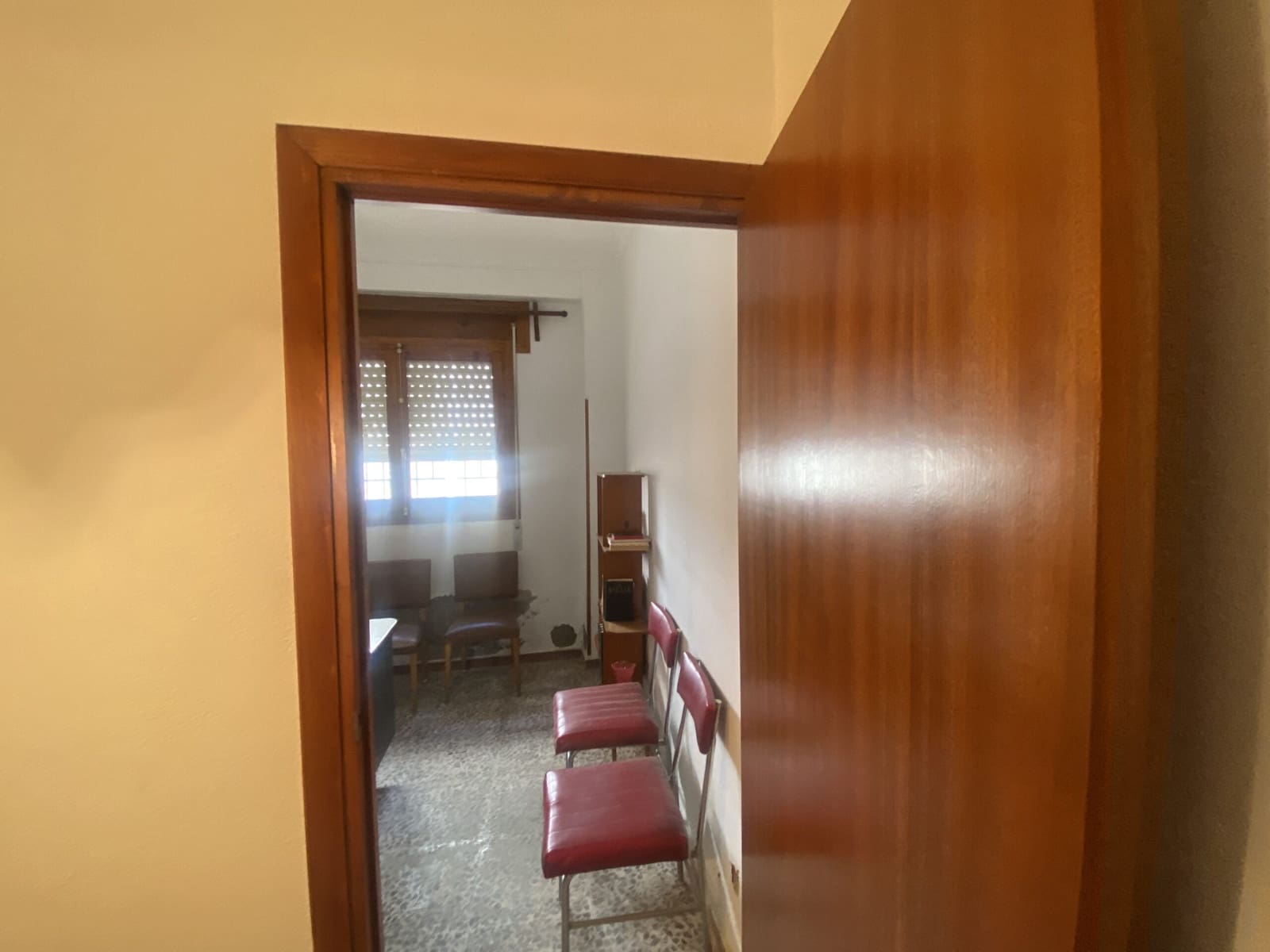 Terreno Não Urbanizado para venda em Purchena - 115 000 € (Ref: 9968011)