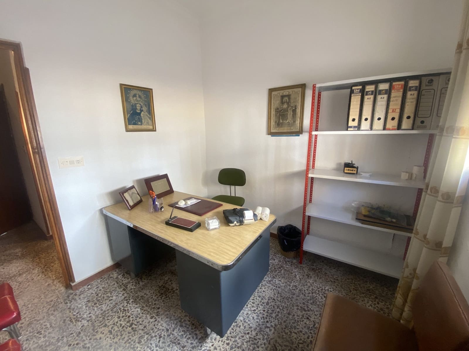 Terreno Não Urbanizado para venda em Purchena - 115 000 € (Ref: 9968011)