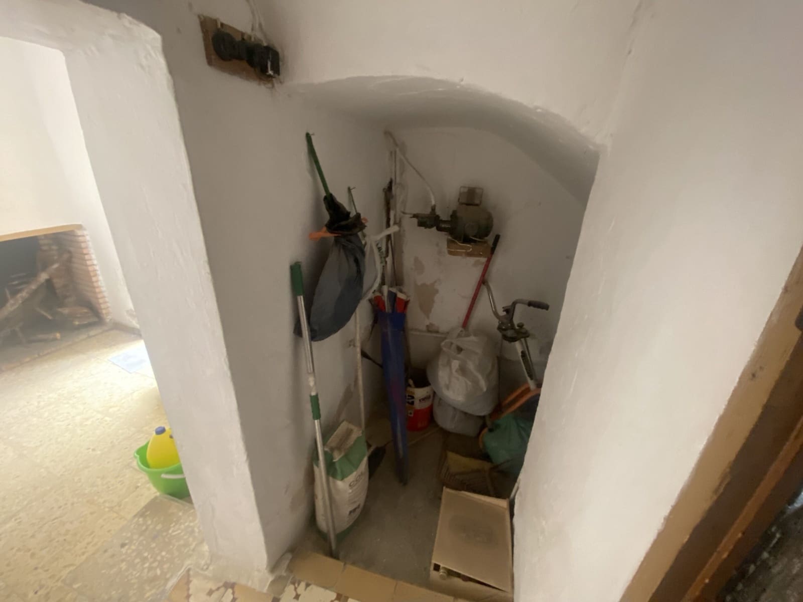 Terreno Não Urbanizado para venda em Purchena - 115 000 € (Ref: 9968011)