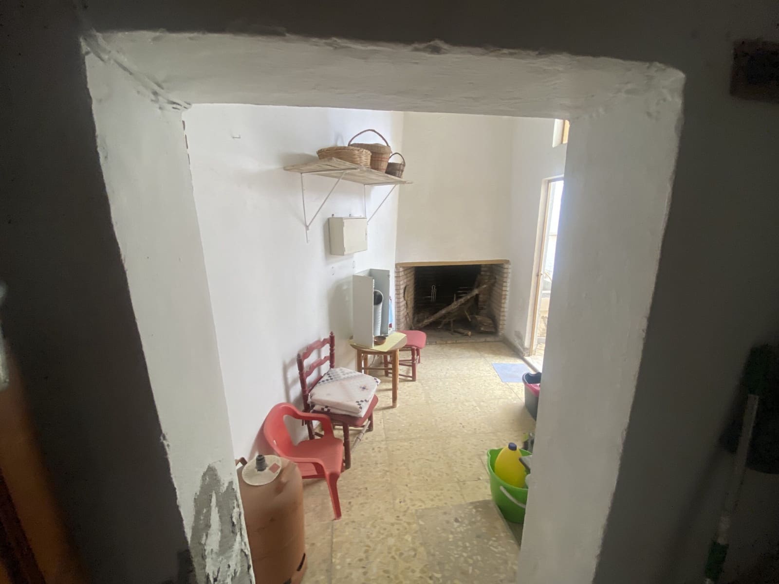 Terreno Não Urbanizado para venda em Purchena - 115 000 € (Ref: 9968011)