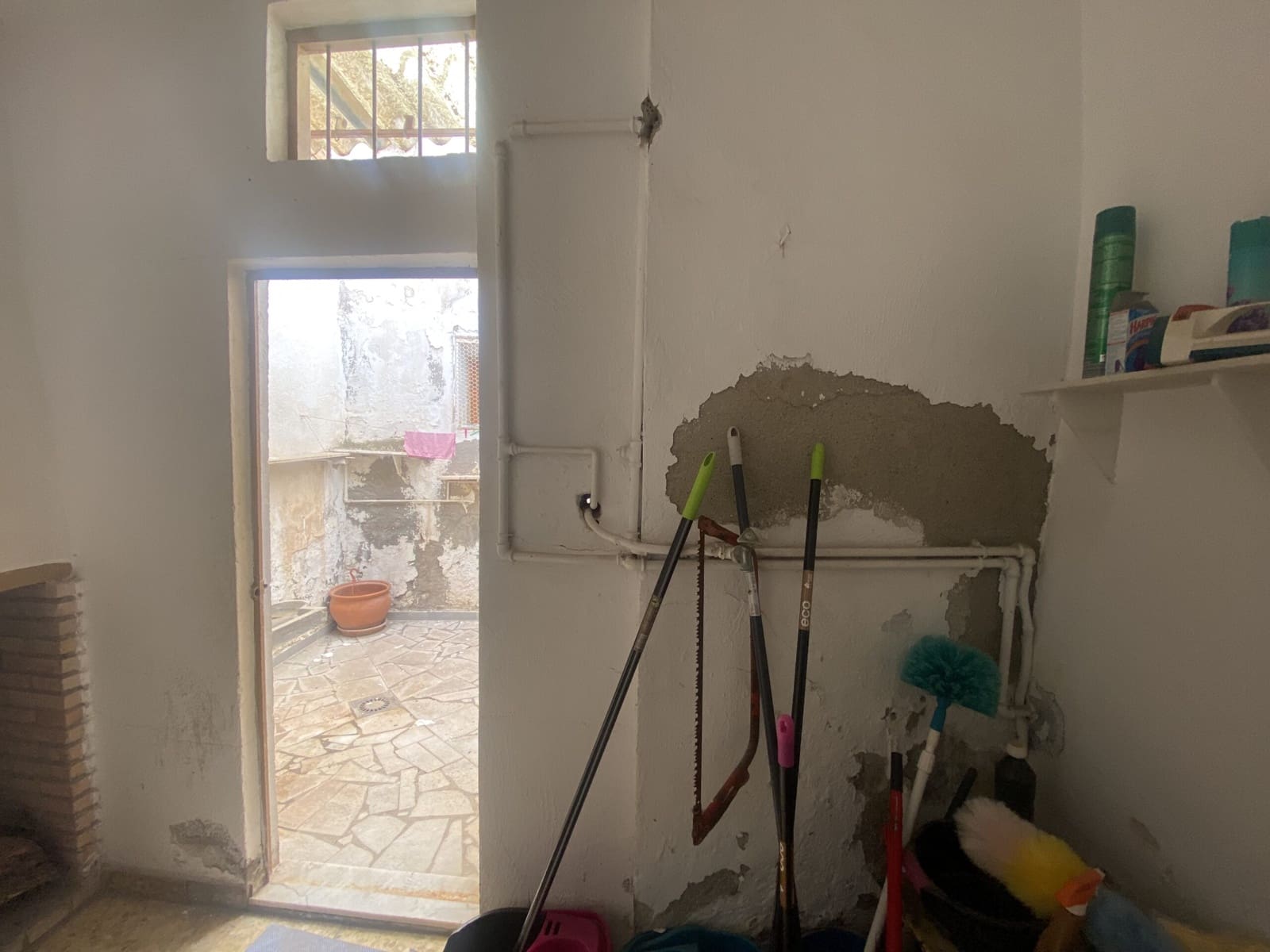 Terreno Não Urbanizado para venda em Purchena - 115 000 € (Ref: 9968011)
