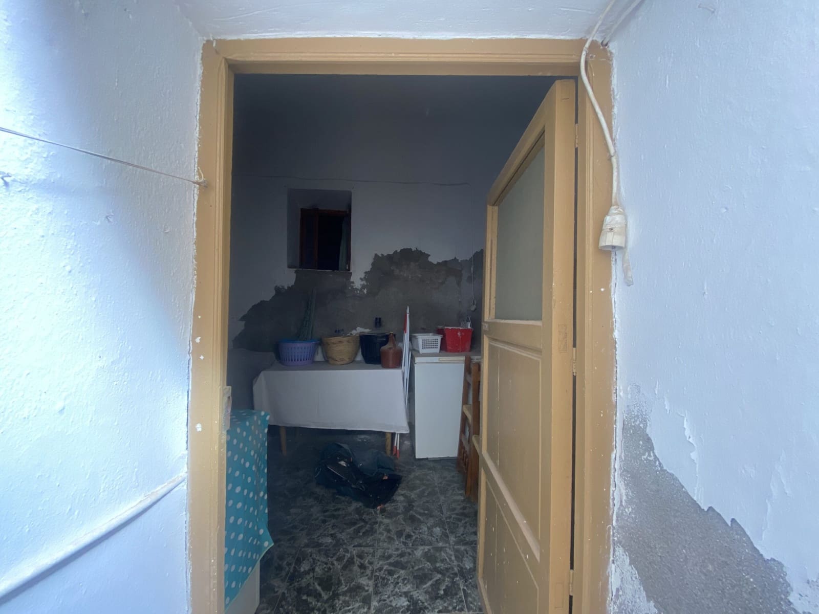 Terreno Não Urbanizado para venda em Purchena - 115 000 € (Ref: 9968011)