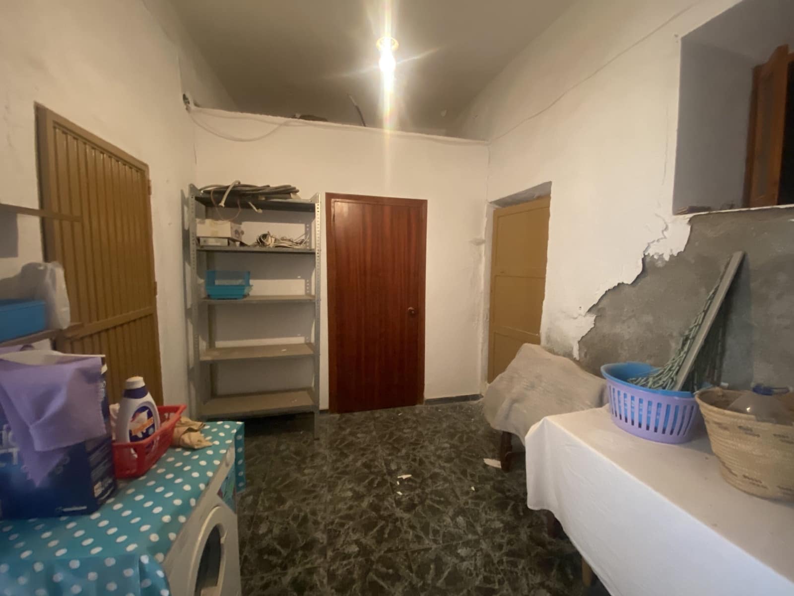Terreno Não Urbanizado para venda em Purchena - 115 000 € (Ref: 9968011)