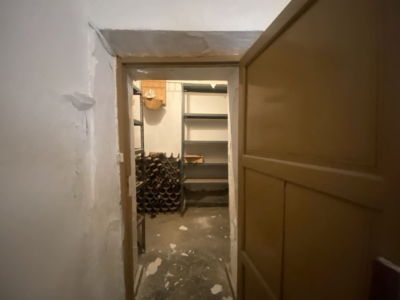 Terreno Não Urbanizado para venda em Purchena - 115 000 € (Ref: 9968011)