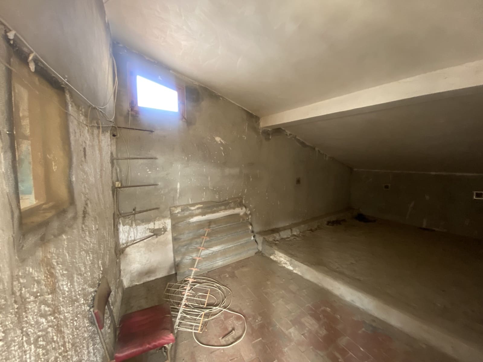 Terreno Não Urbanizado para venda em Purchena - 115 000 € (Ref: 9968011)