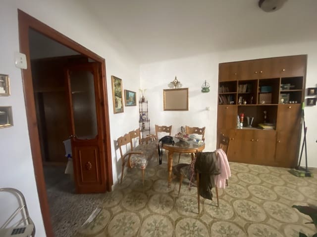 Terreno Não Urbanizado para venda em Purchena - 115 000 € (Ref: 9968011)