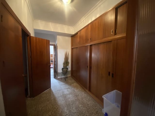 Terreno Não Urbanizado para venda em Purchena - 115 000 € (Ref: 9968011)