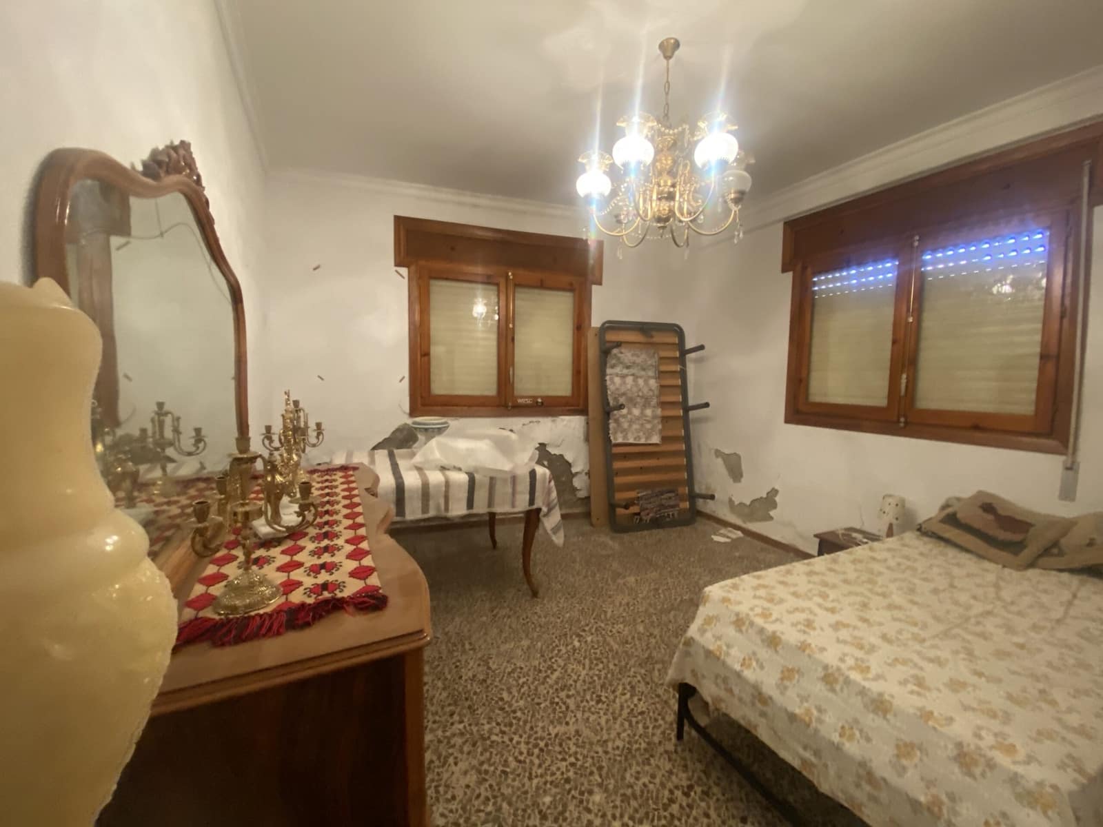 Terreno Não Urbanizado para venda em Purchena - 115 000 € (Ref: 9968011)