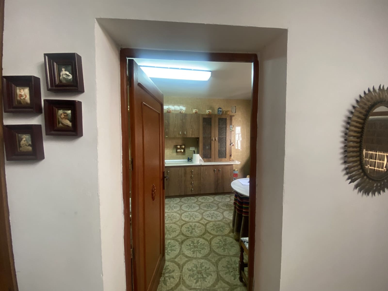 Terreno Não Urbanizado para venda em Purchena - 115 000 € (Ref: 9968011)