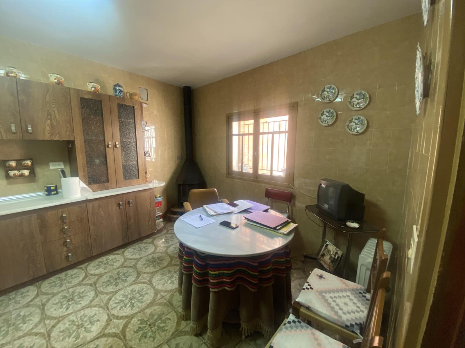 Terreno Não Urbanizado para venda em Purchena - 115 000 € (Ref: 9968011)