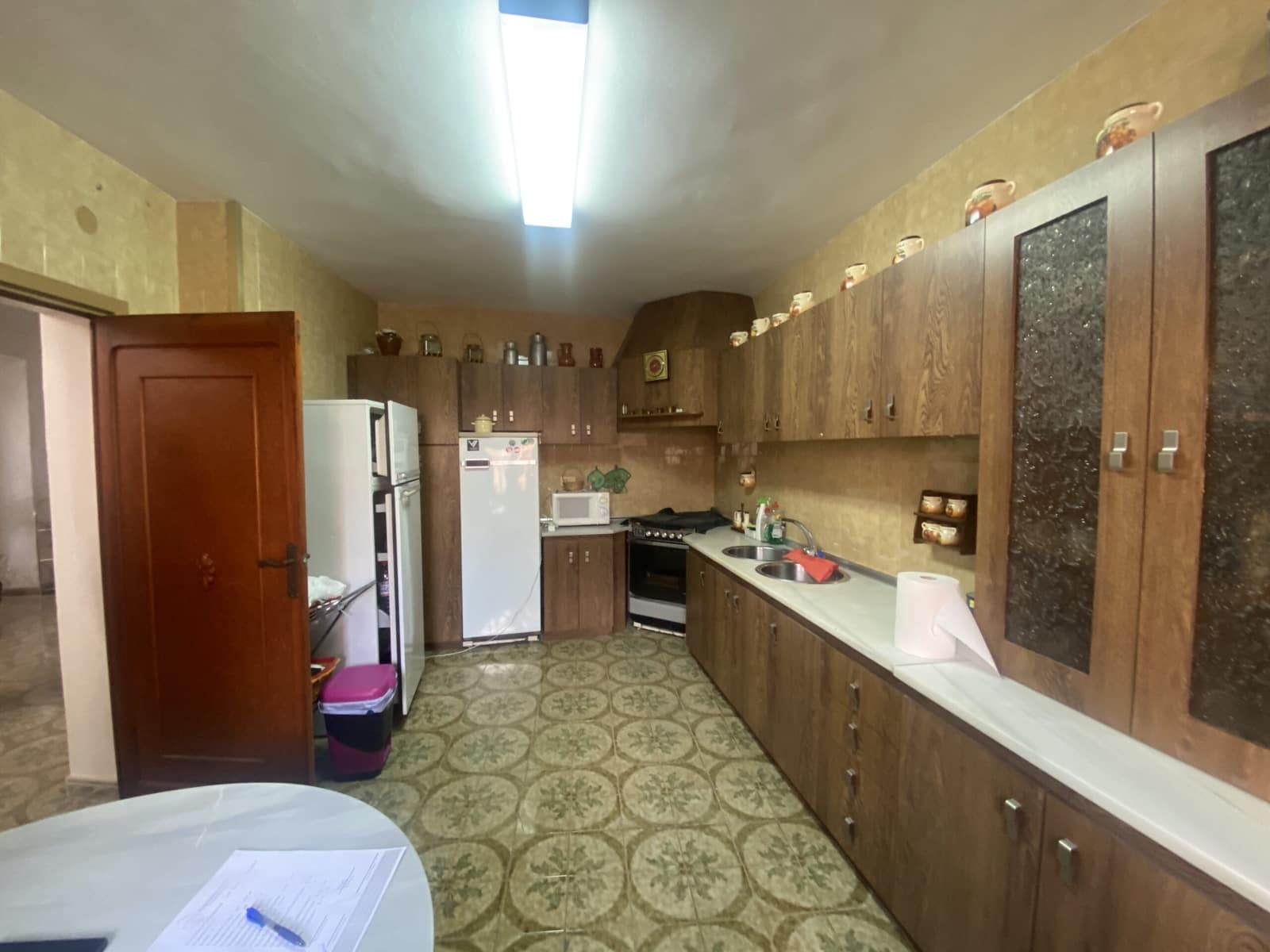 Terreno Não Urbanizado para venda em Purchena - 115 000 € (Ref: 9968011)