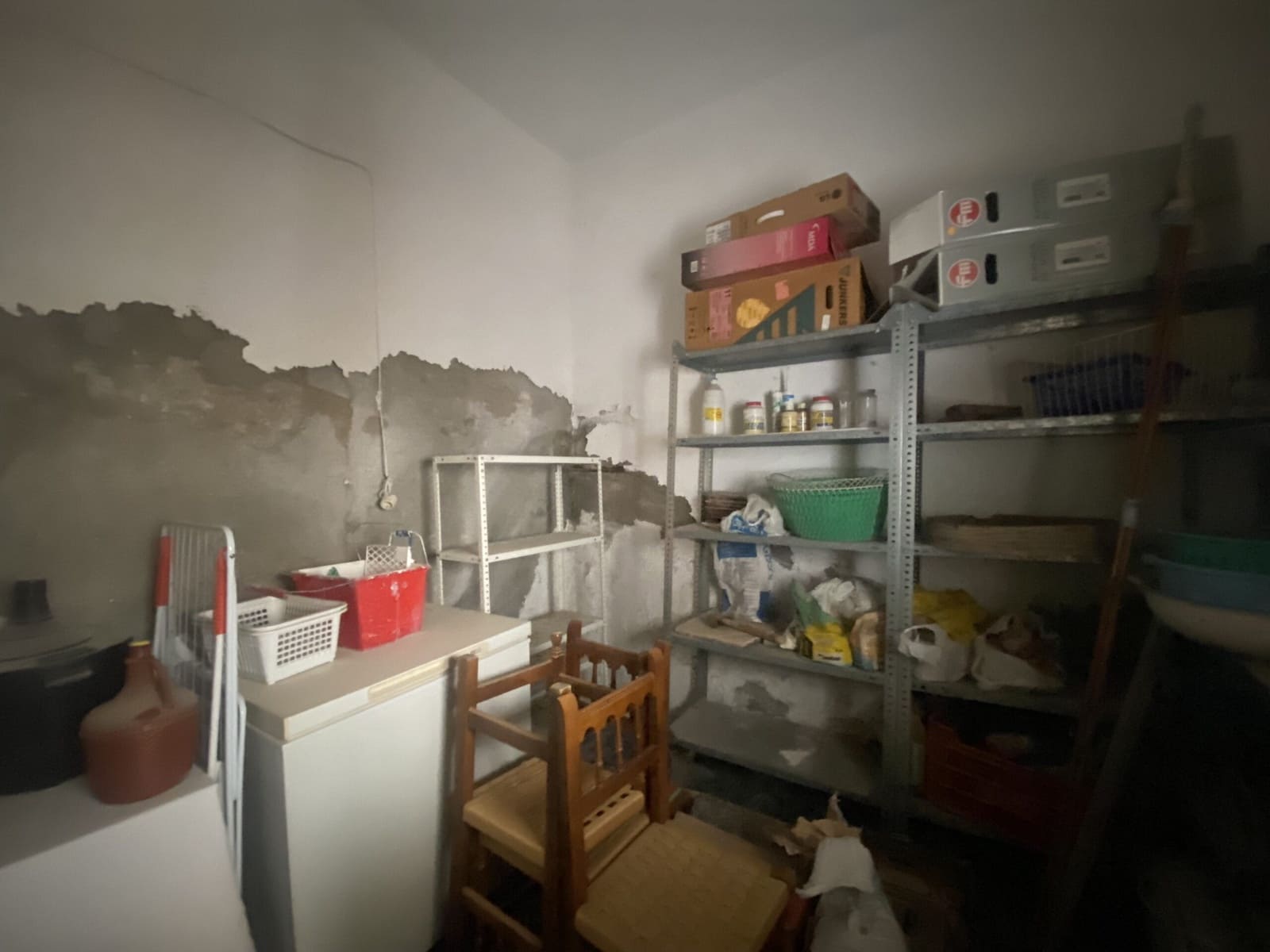 Terreno Não Urbanizado para venda em Purchena - 115 000 € (Ref: 9968011)