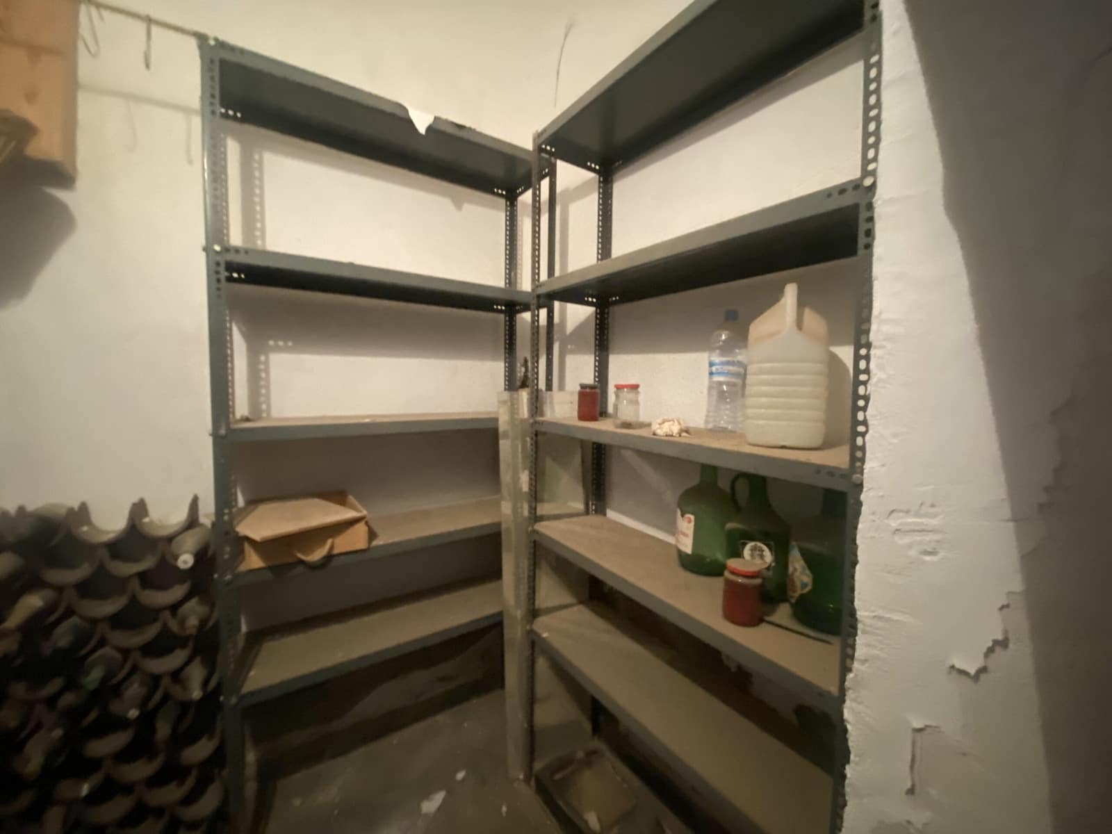Terreno Não Urbanizado para venda em Purchena - 115 000 € (Ref: 9968011)