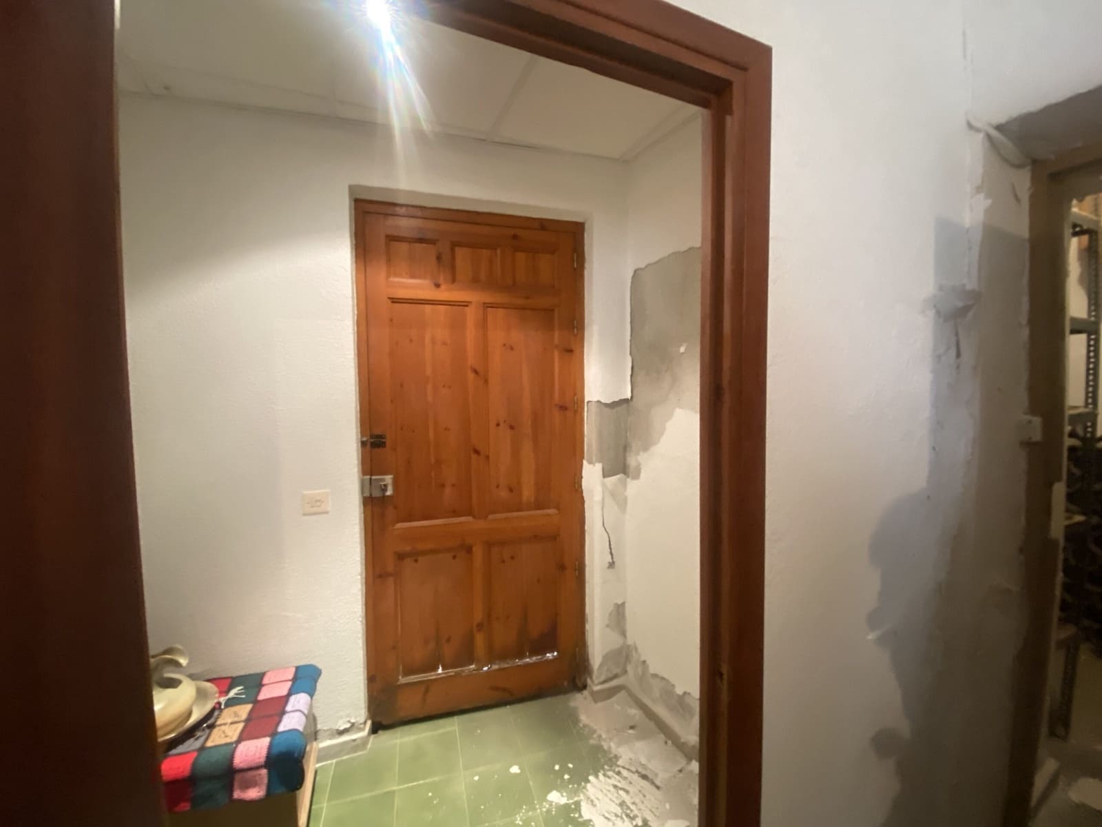 Terreno Não Urbanizado para venda em Purchena - 115 000 € (Ref: 9968011)