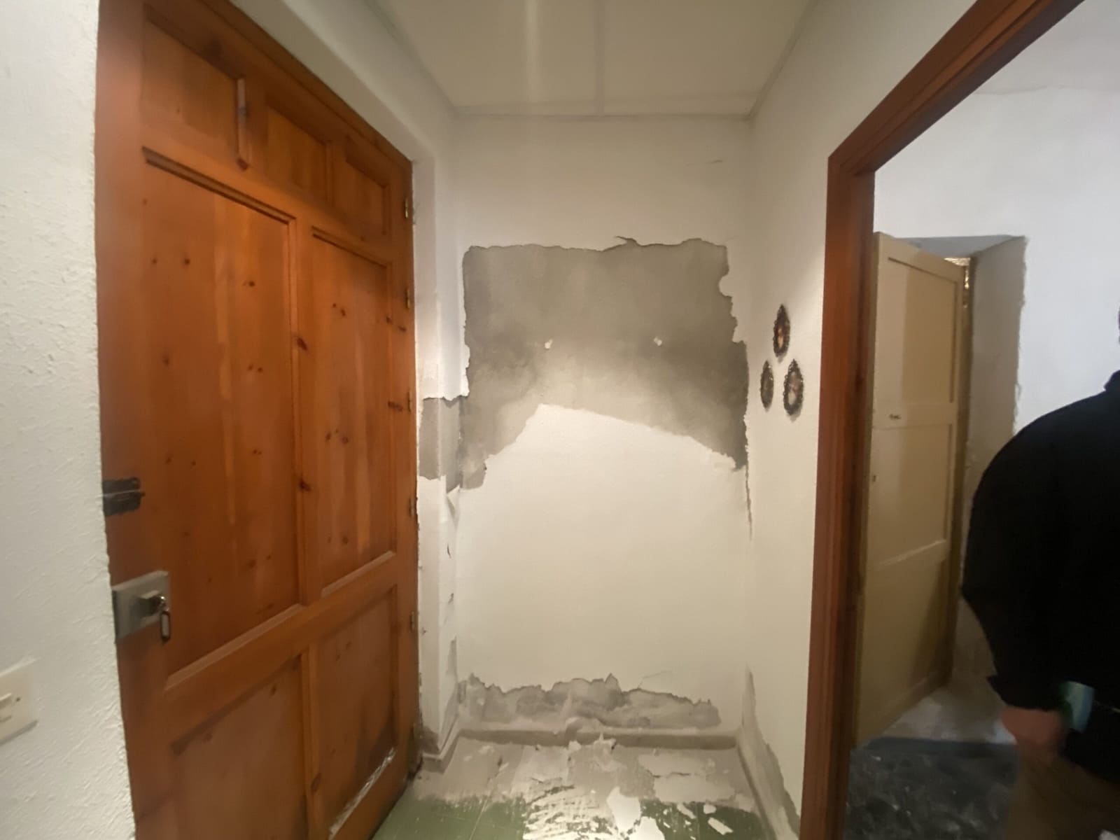 Terreno Não Urbanizado para venda em Purchena - 115 000 € (Ref: 9968011)