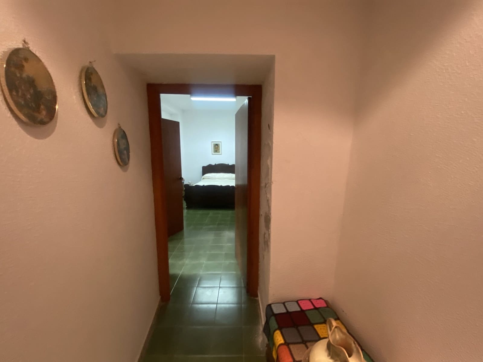 Terreno Não Urbanizado para venda em Purchena - 115 000 € (Ref: 9968011)