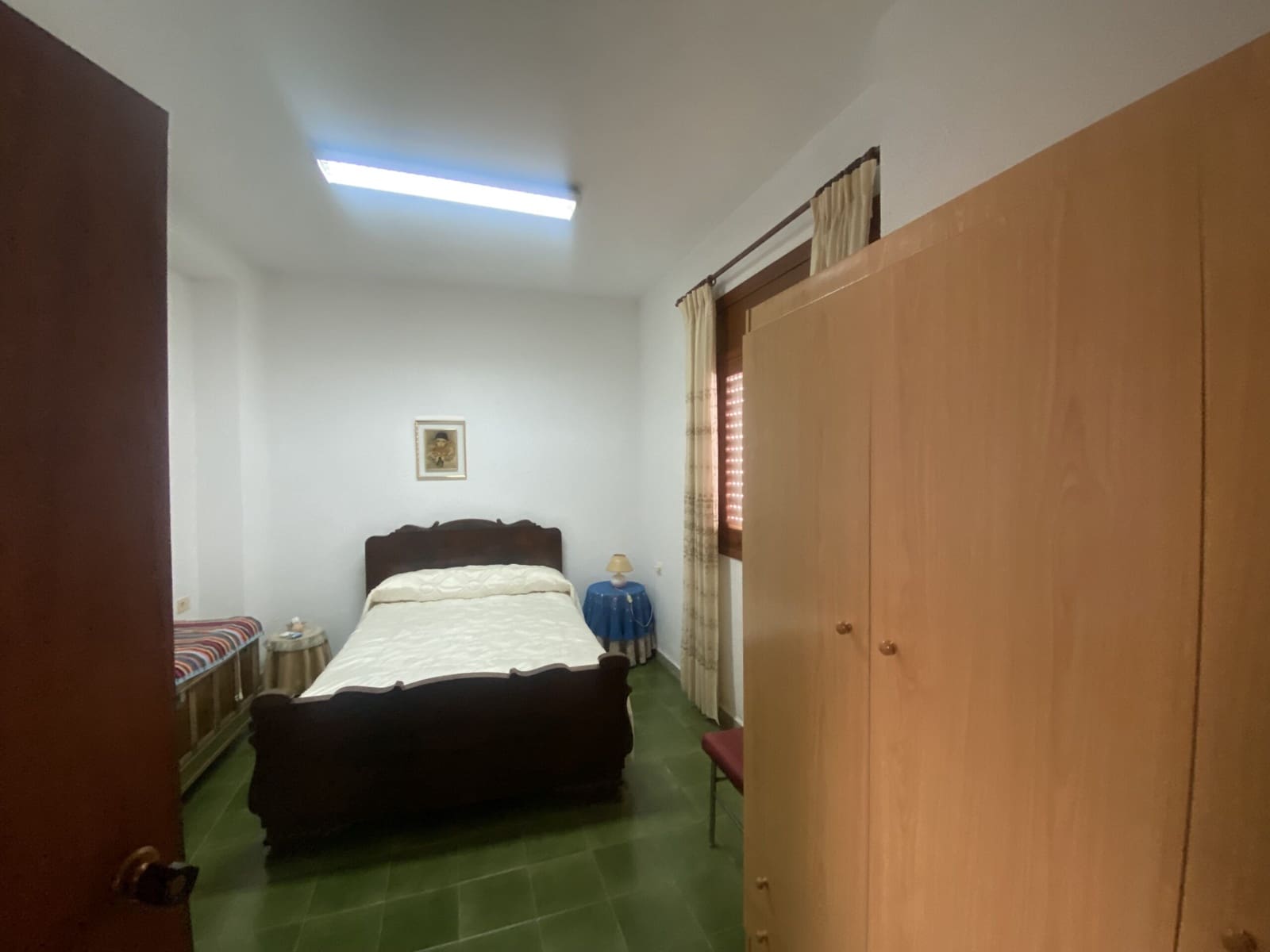 Terreno Não Urbanizado para venda em Purchena - 115 000 € (Ref: 9968011)